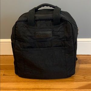 Sarah Wells Kelly Convertible Pump bag/backpack